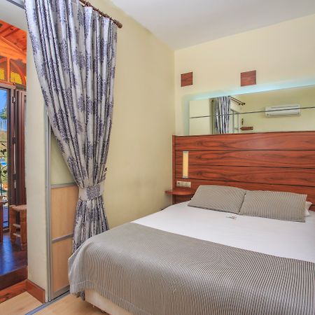 Hotel Villa Daffodil Fethiye Exterior photo