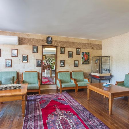 Hotel Villa Daffodil Fethiye Exterior photo