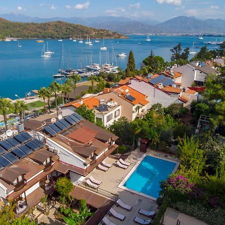 Hotel Villa Daffodil Fethiye Exterior photo