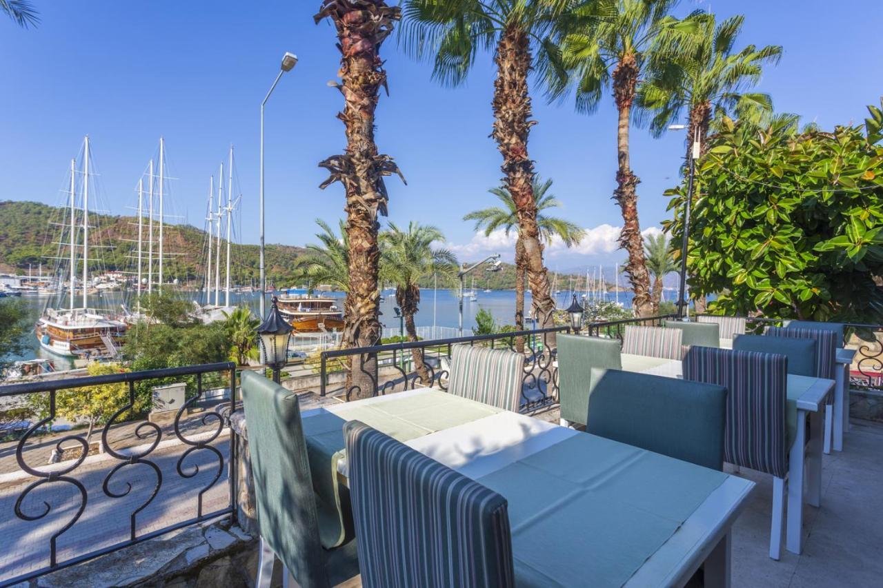 Hotel Villa Daffodil Fethiye Exterior photo