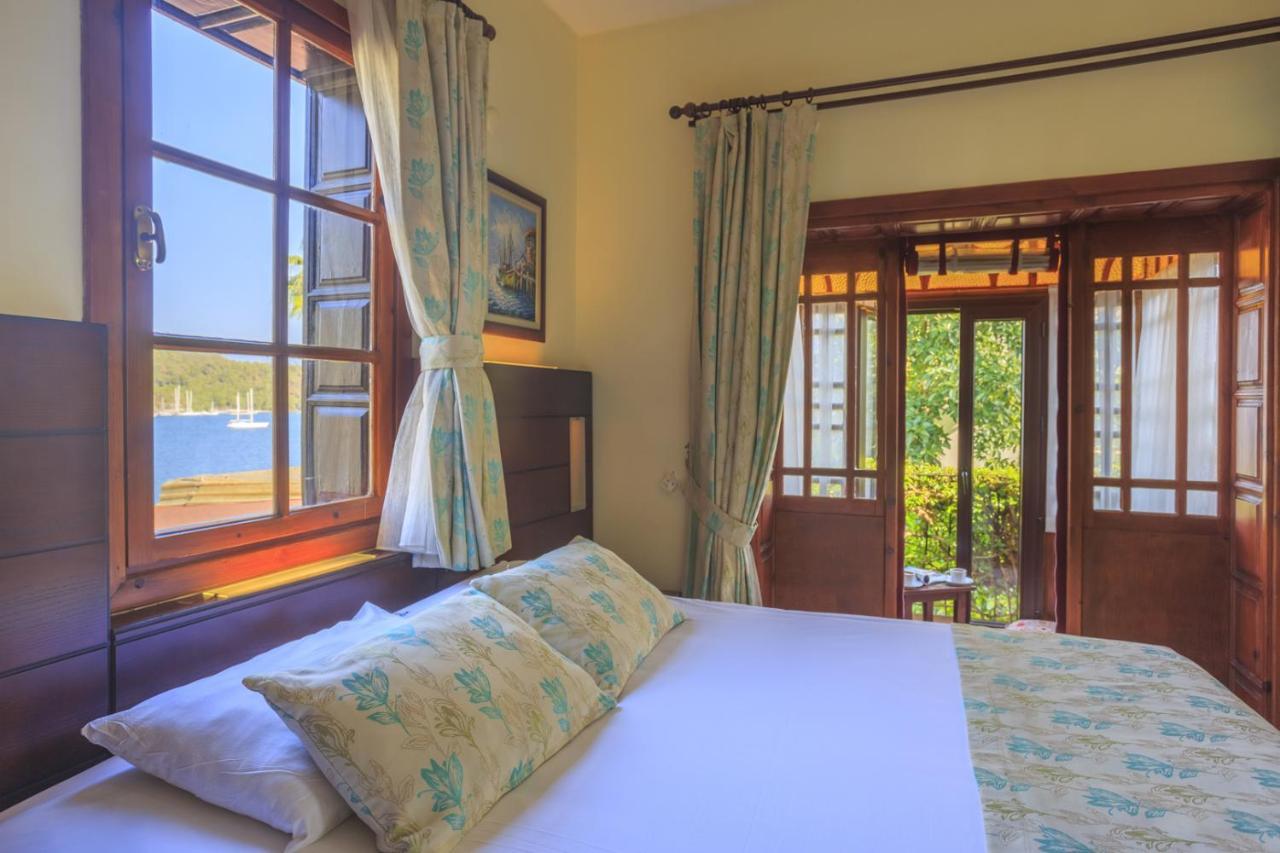 Hotel Villa Daffodil Fethiye Exterior photo