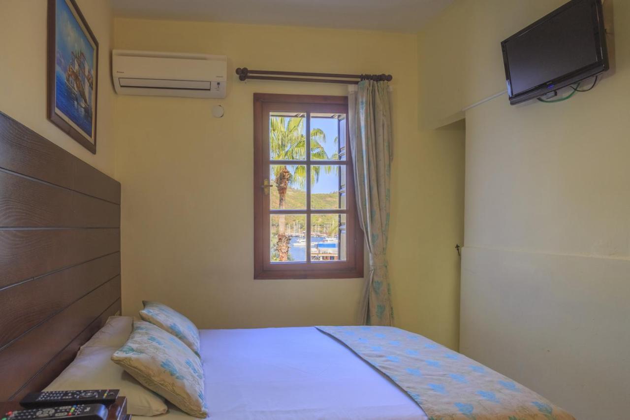 Hotel Villa Daffodil Fethiye Exterior photo