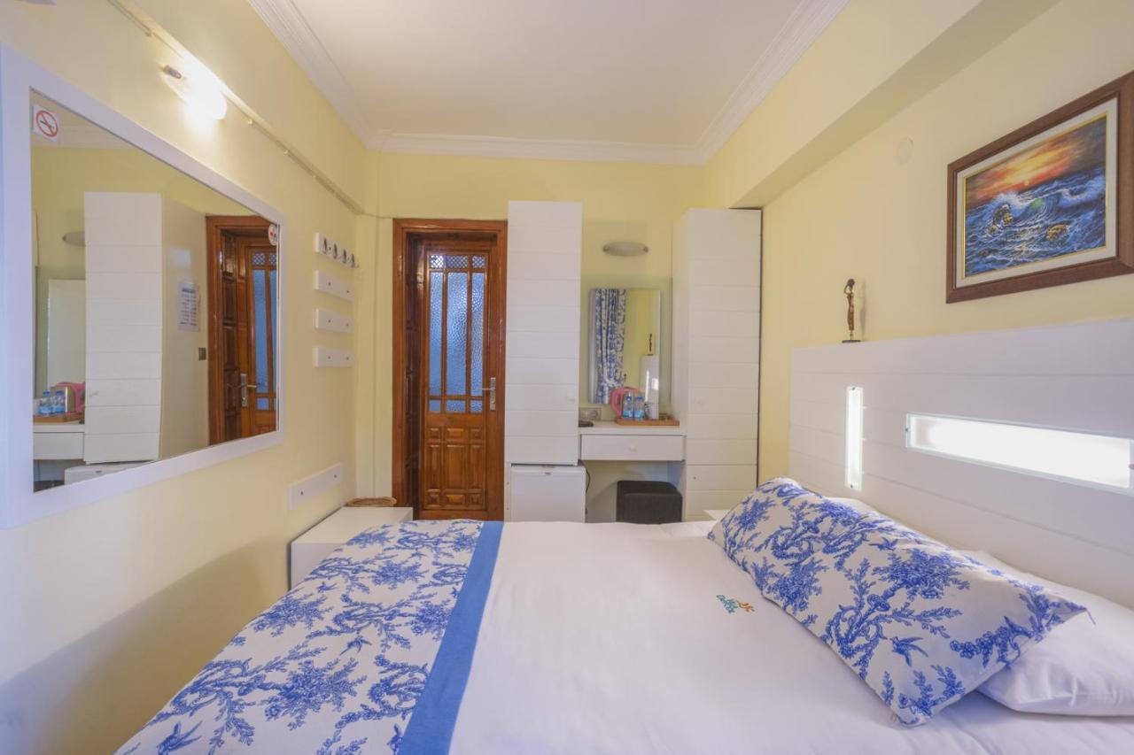 Hotel Villa Daffodil Fethiye Exterior photo