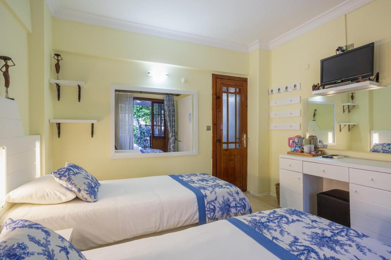 Hotel Villa Daffodil Fethiye Exterior photo