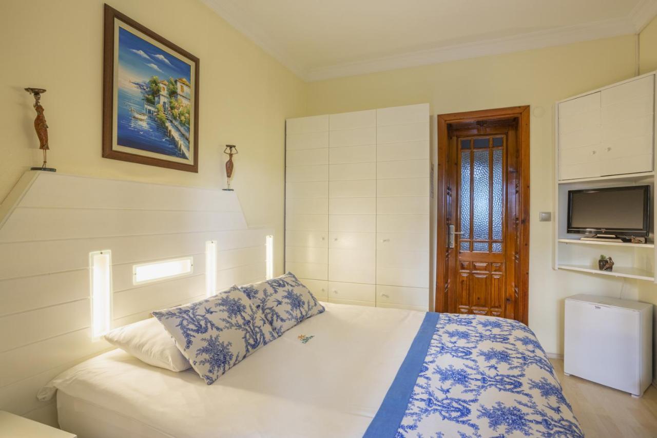 Hotel Villa Daffodil Fethiye Exterior photo