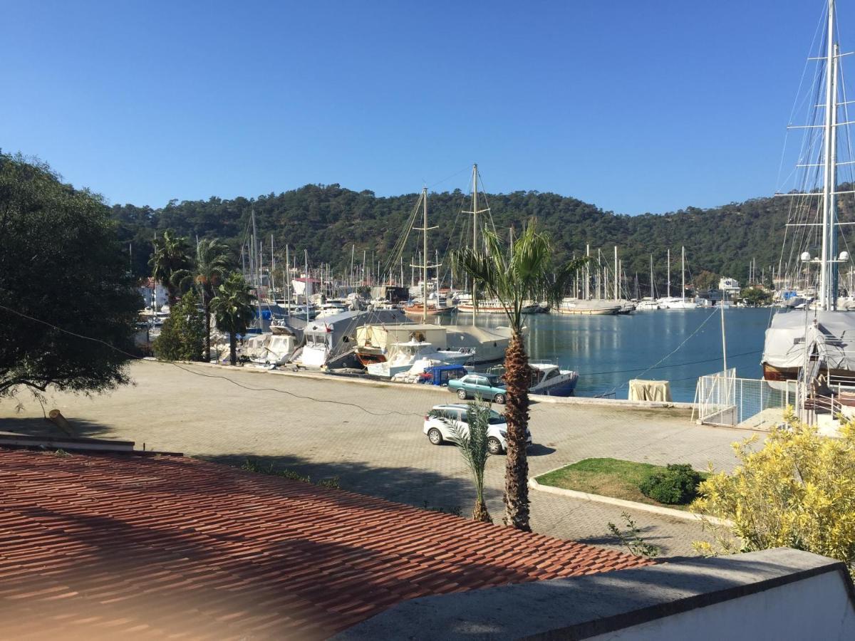 Hotel Villa Daffodil Fethiye Exterior photo