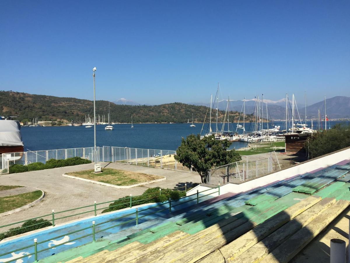 Hotel Villa Daffodil Fethiye Exterior photo