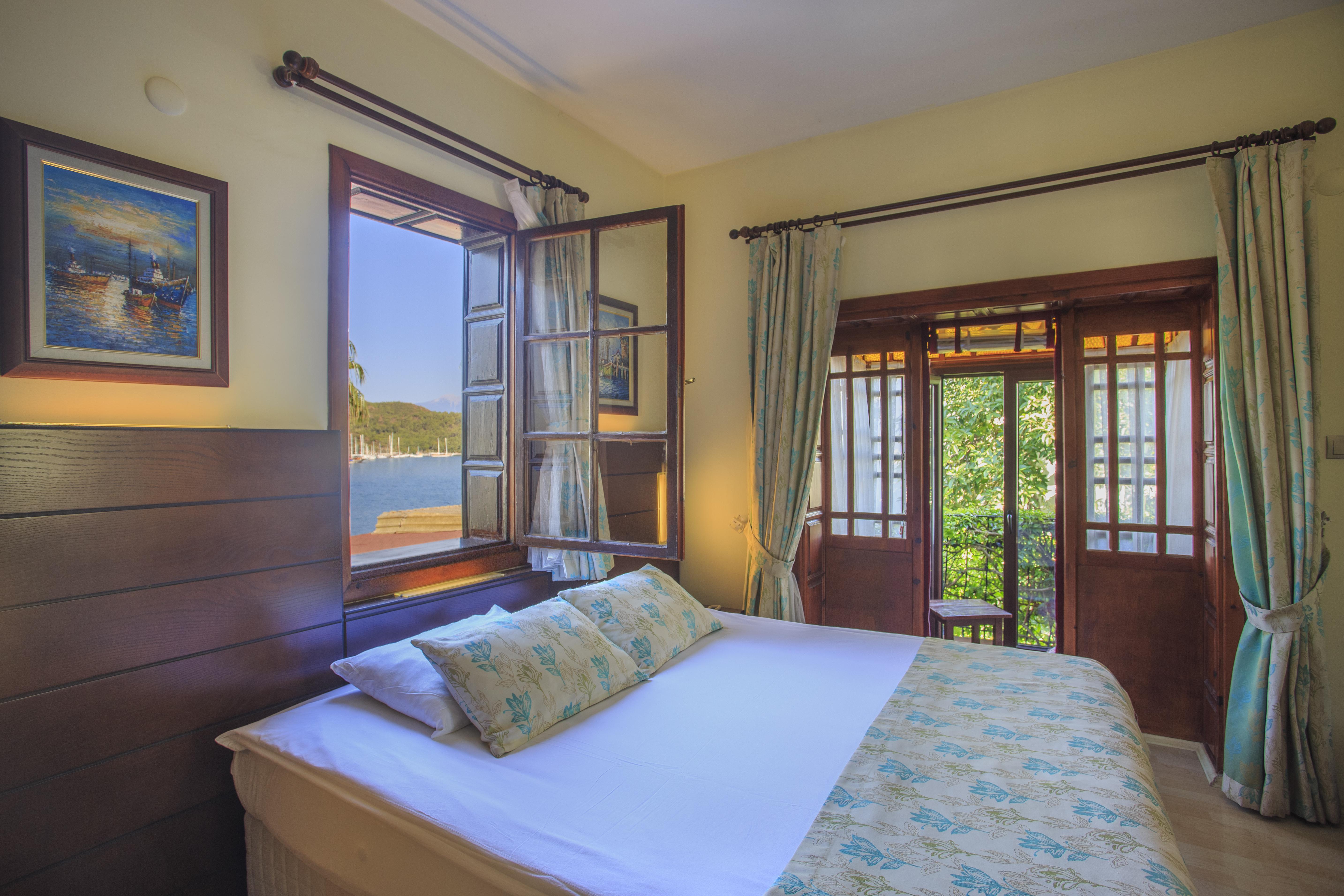 Hotel Villa Daffodil Fethiye Exterior photo
