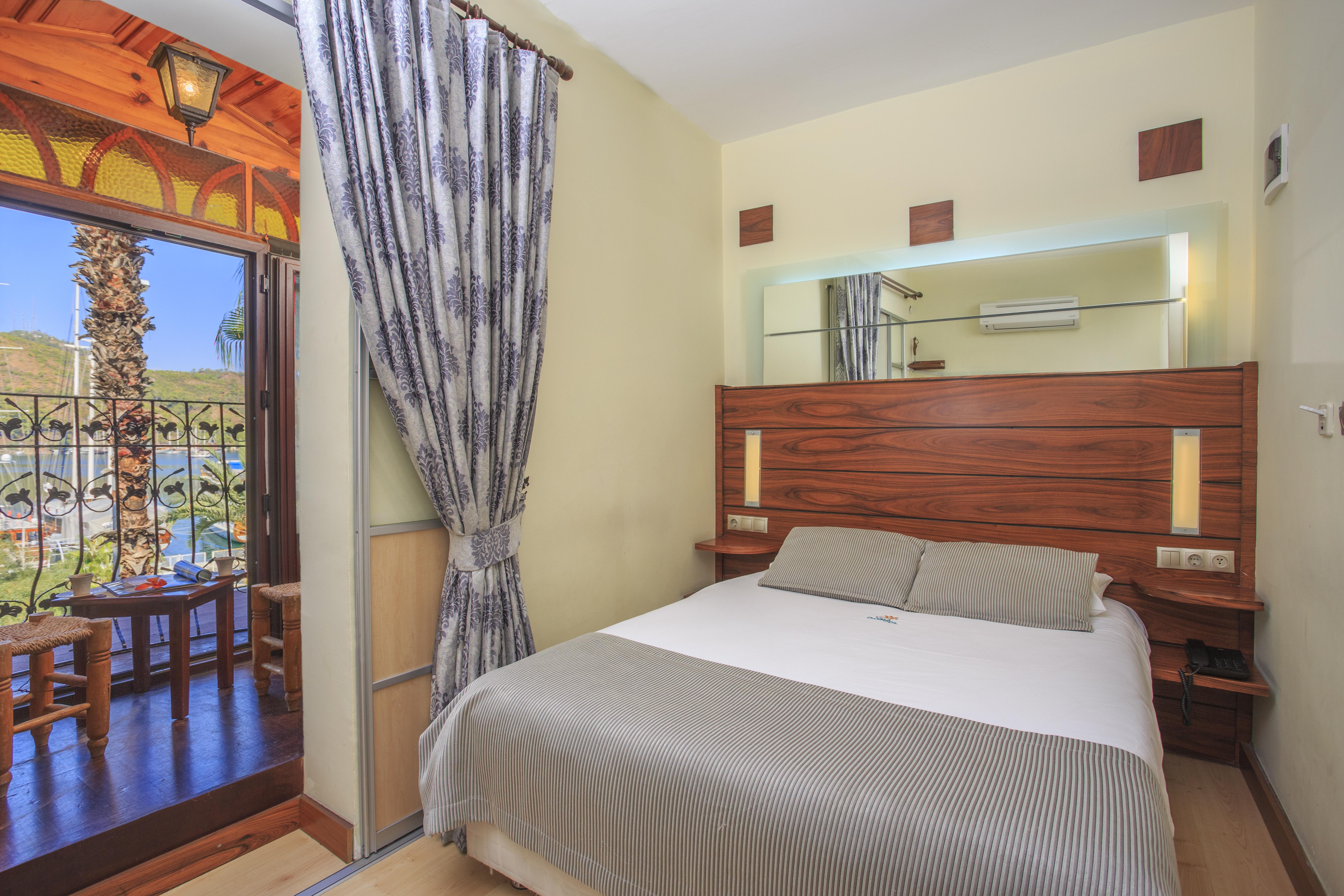 Hotel Villa Daffodil Fethiye Exterior photo