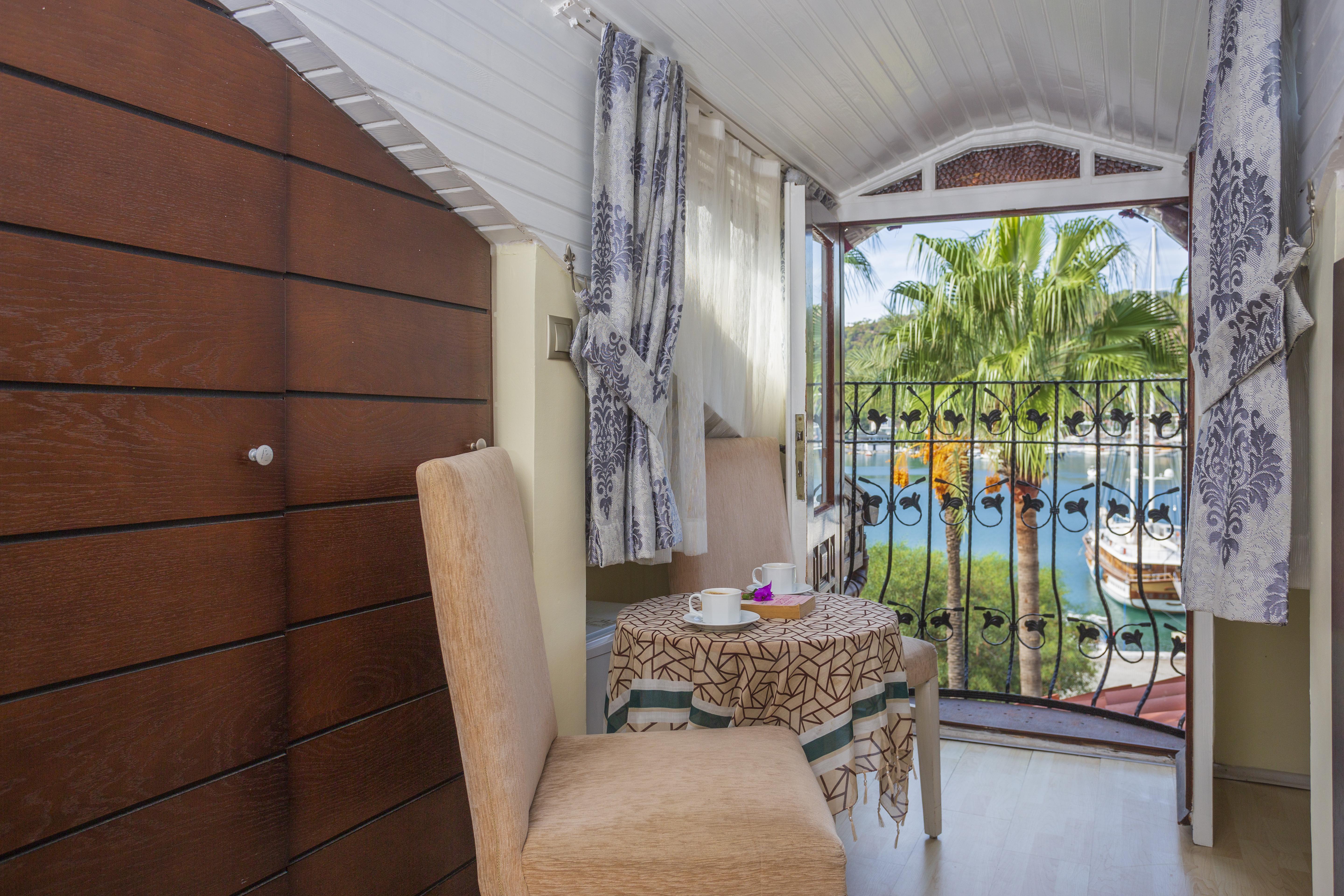 Hotel Villa Daffodil Fethiye Exterior photo