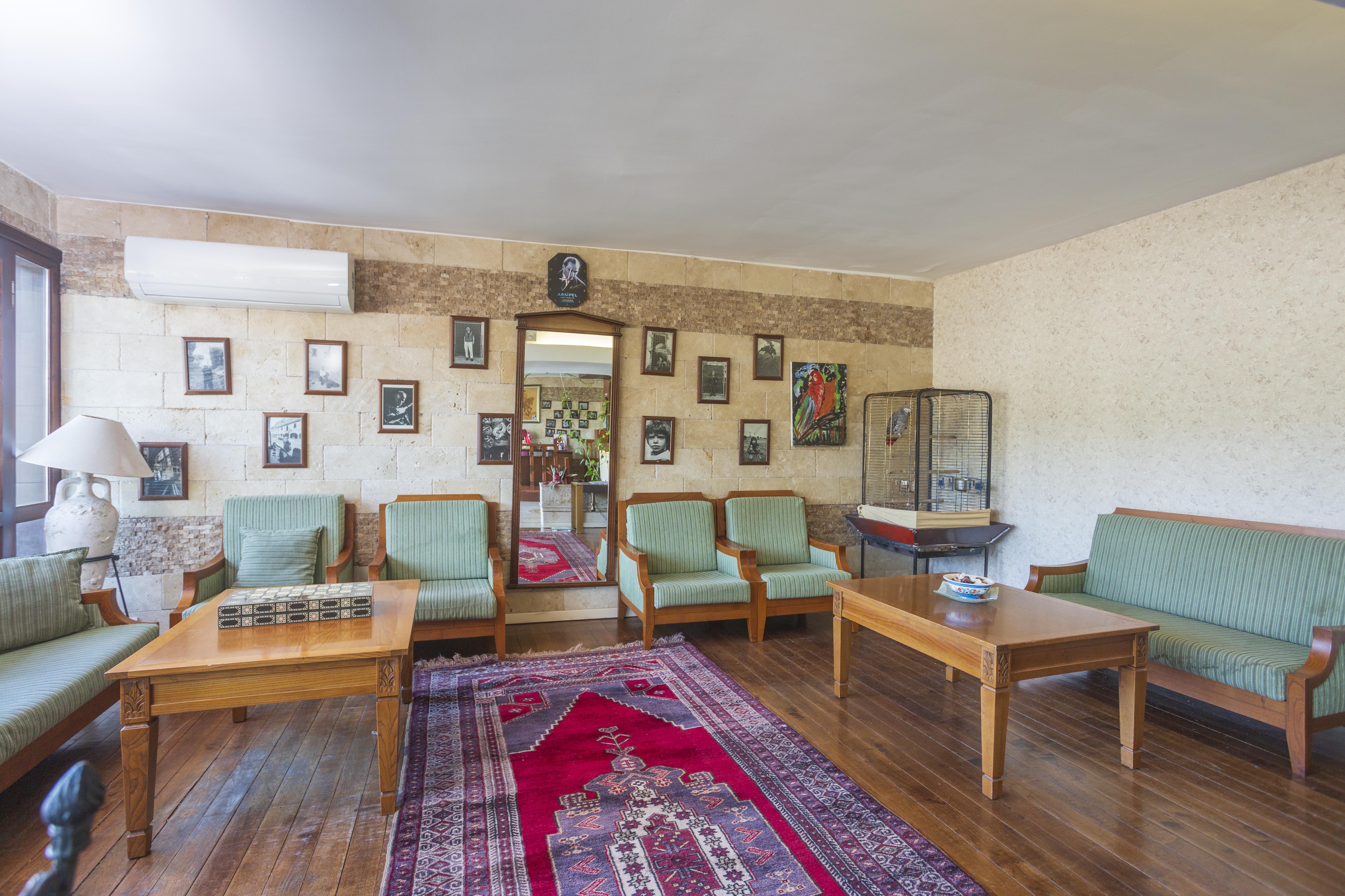 Hotel Villa Daffodil Fethiye Exterior photo