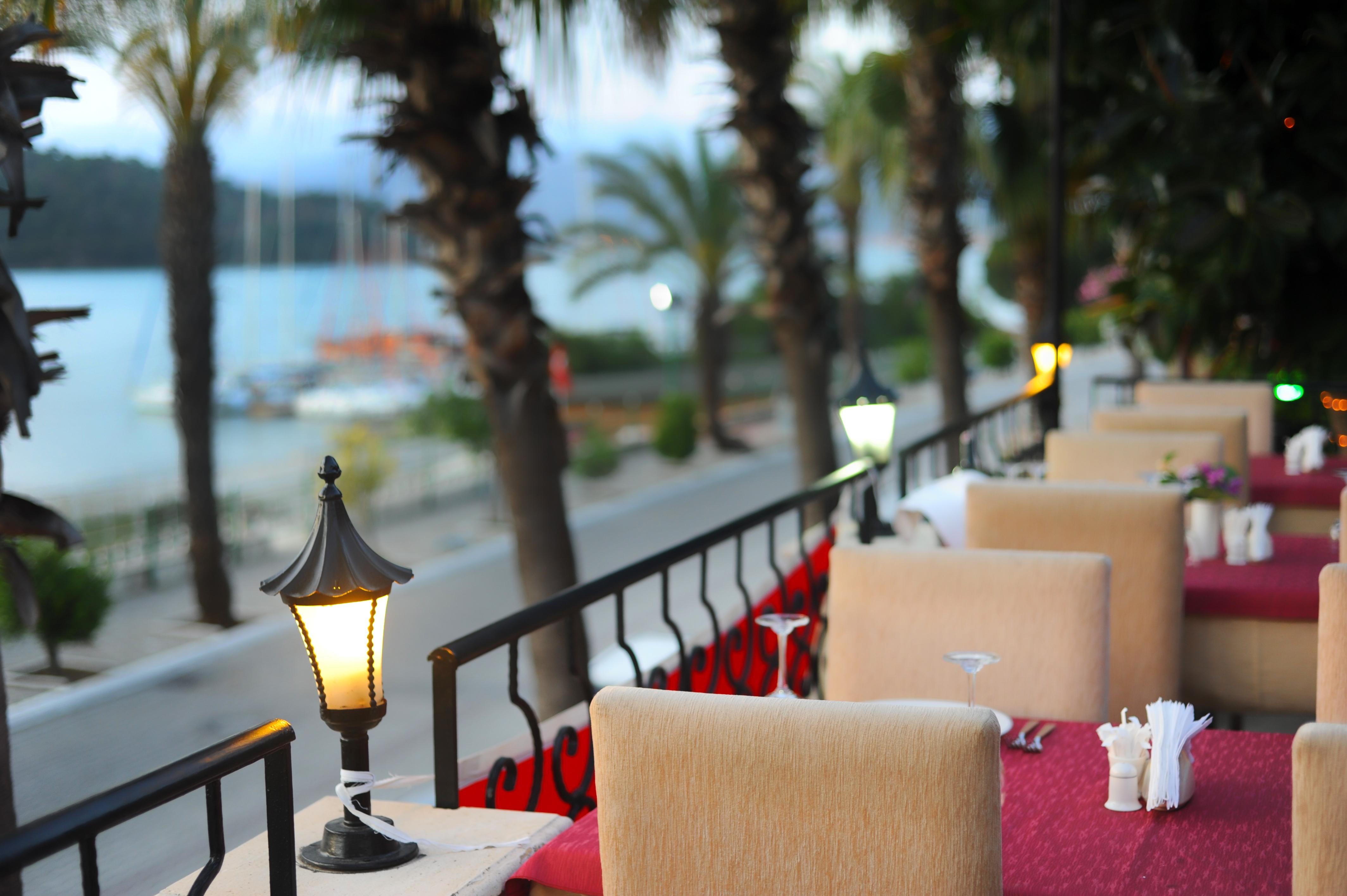 Hotel Villa Daffodil Fethiye Exterior photo