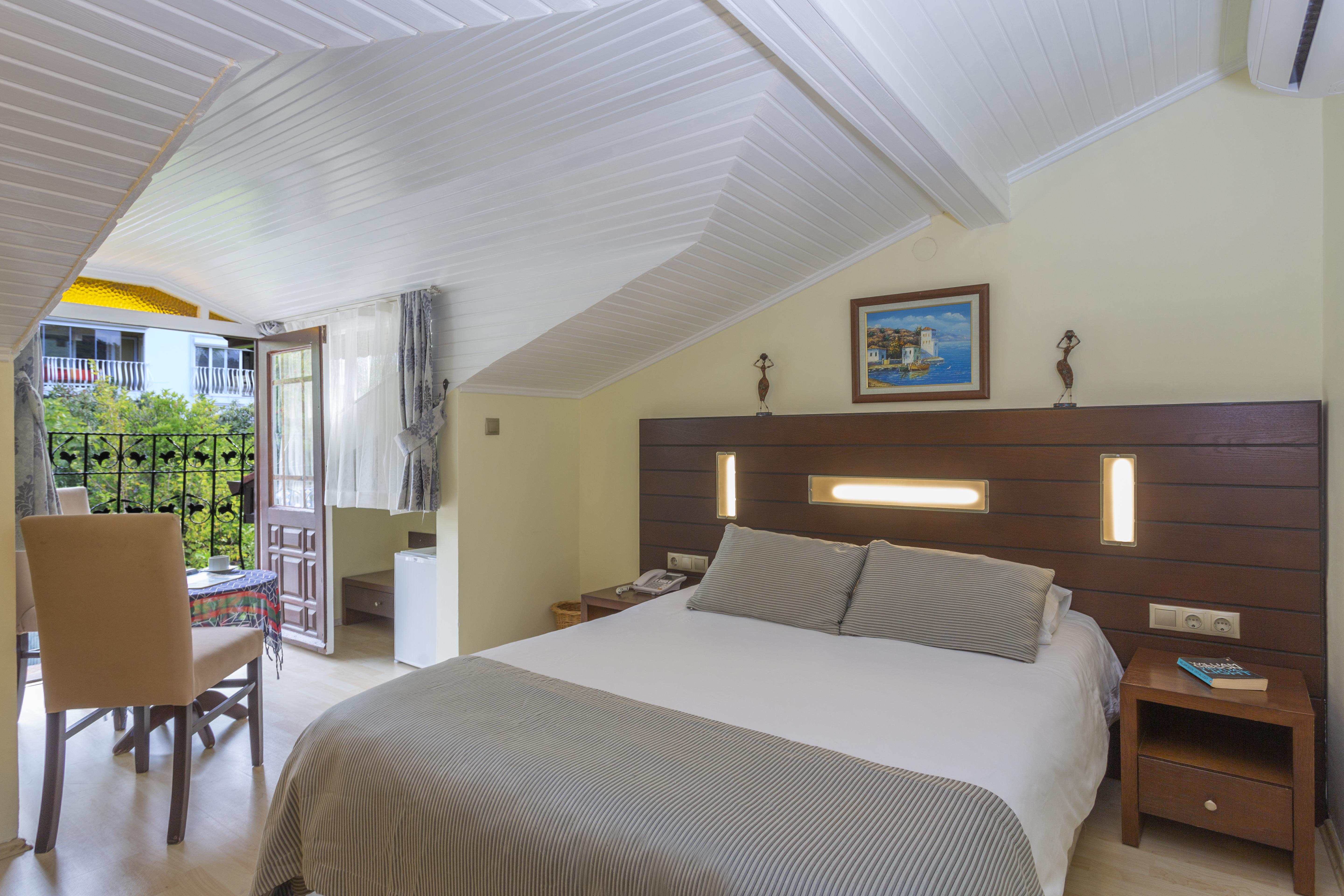 Hotel Villa Daffodil Fethiye Exterior photo