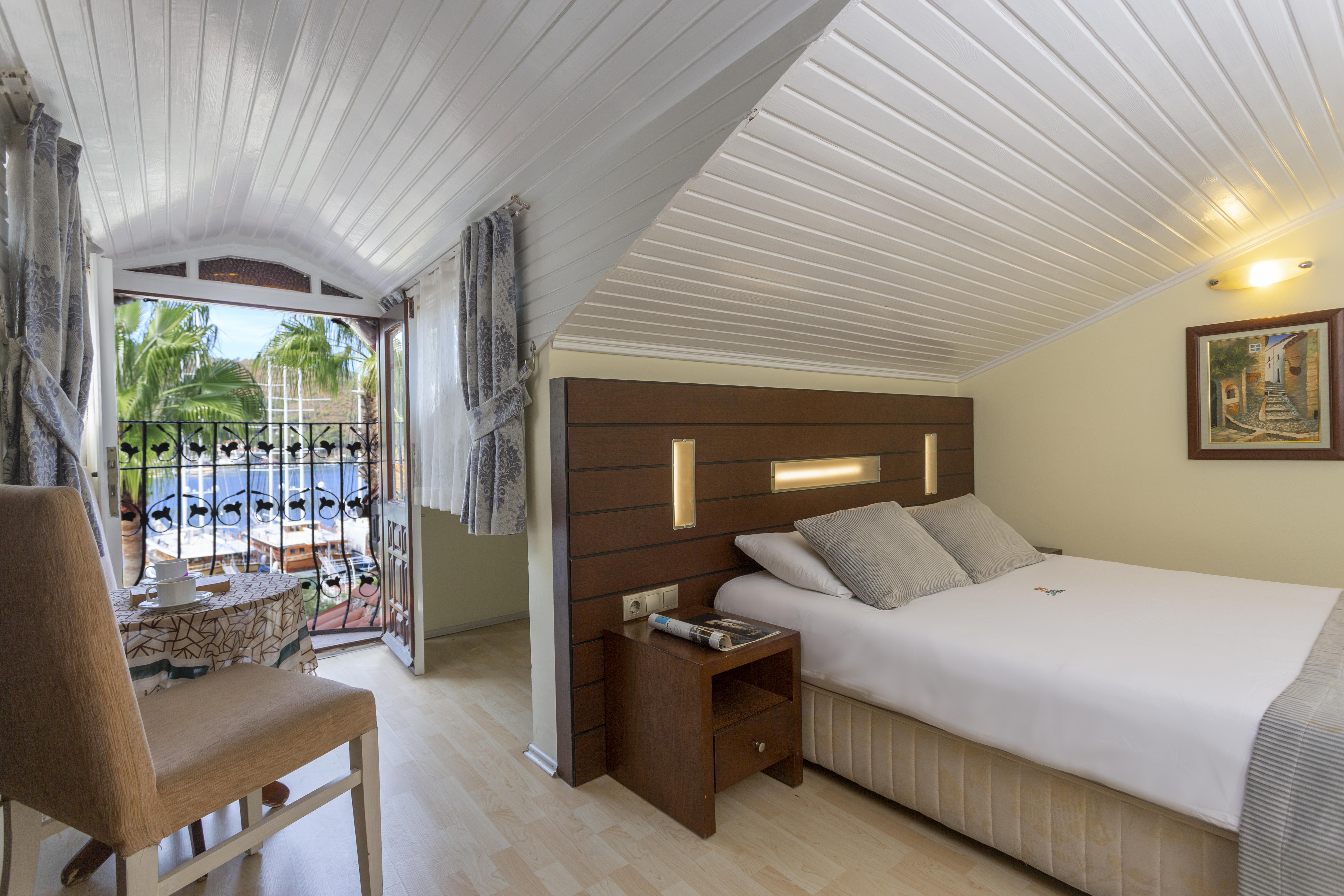 Hotel Villa Daffodil Fethiye Exterior photo