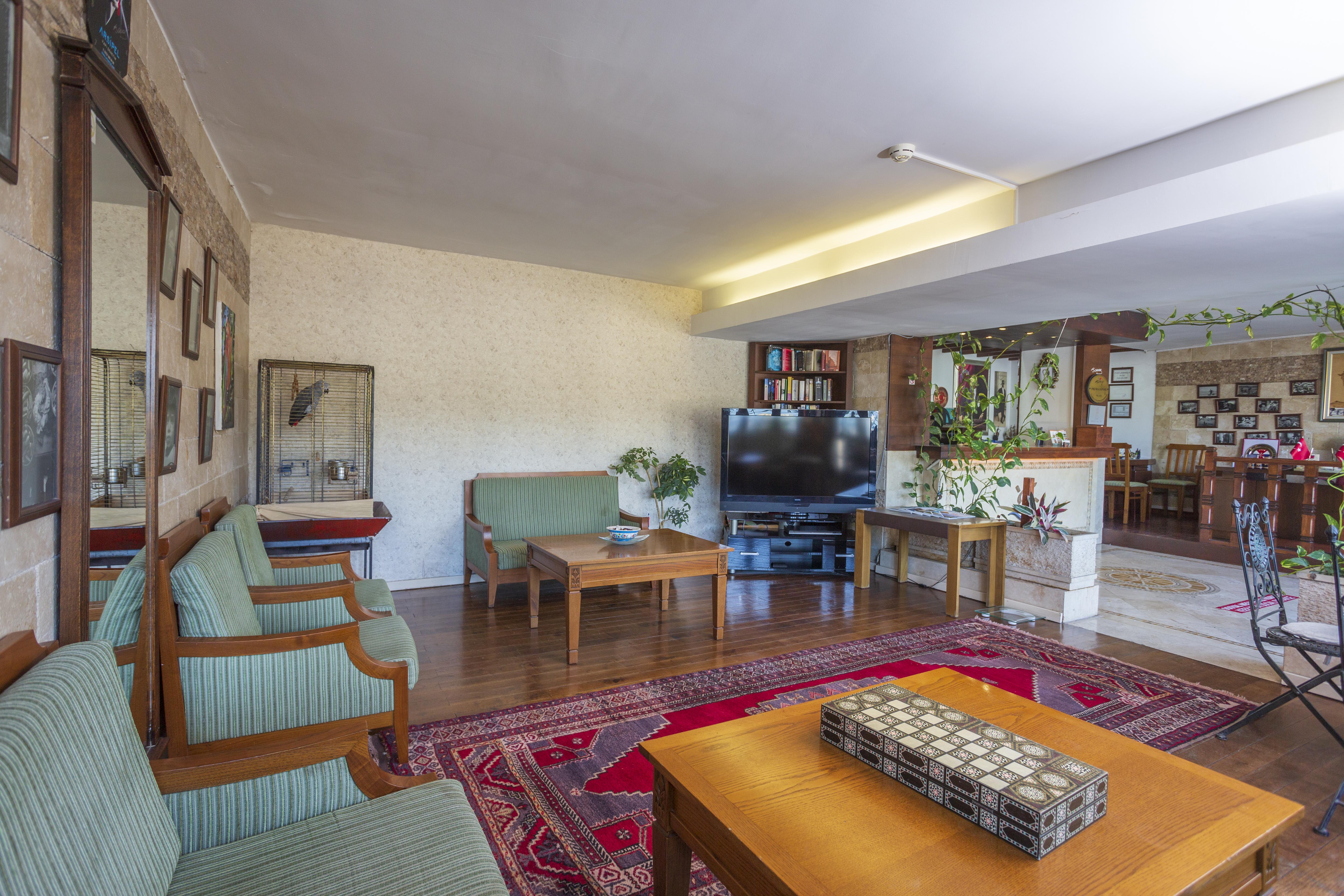Hotel Villa Daffodil Fethiye Exterior photo