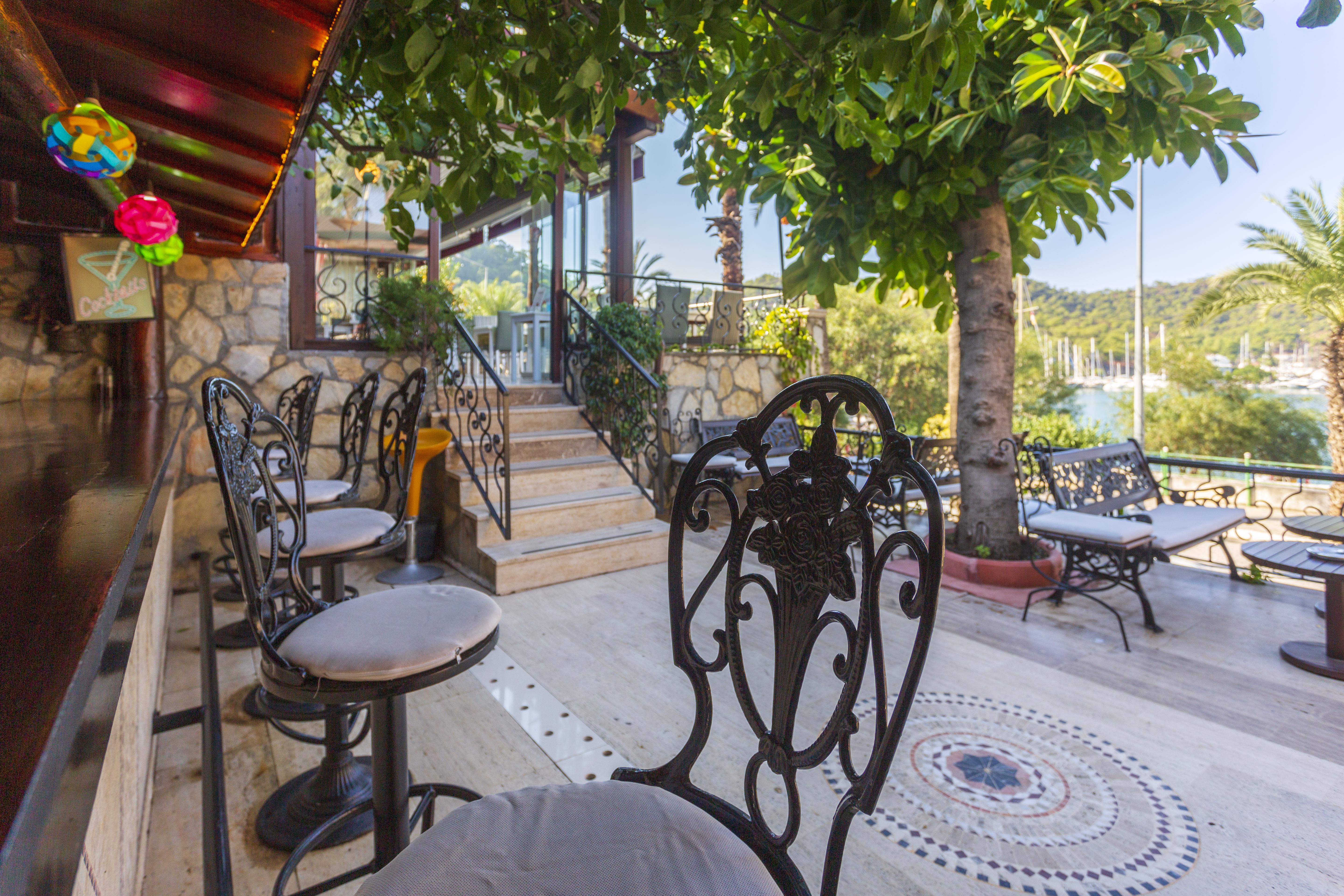 Hotel Villa Daffodil Fethiye Exterior photo