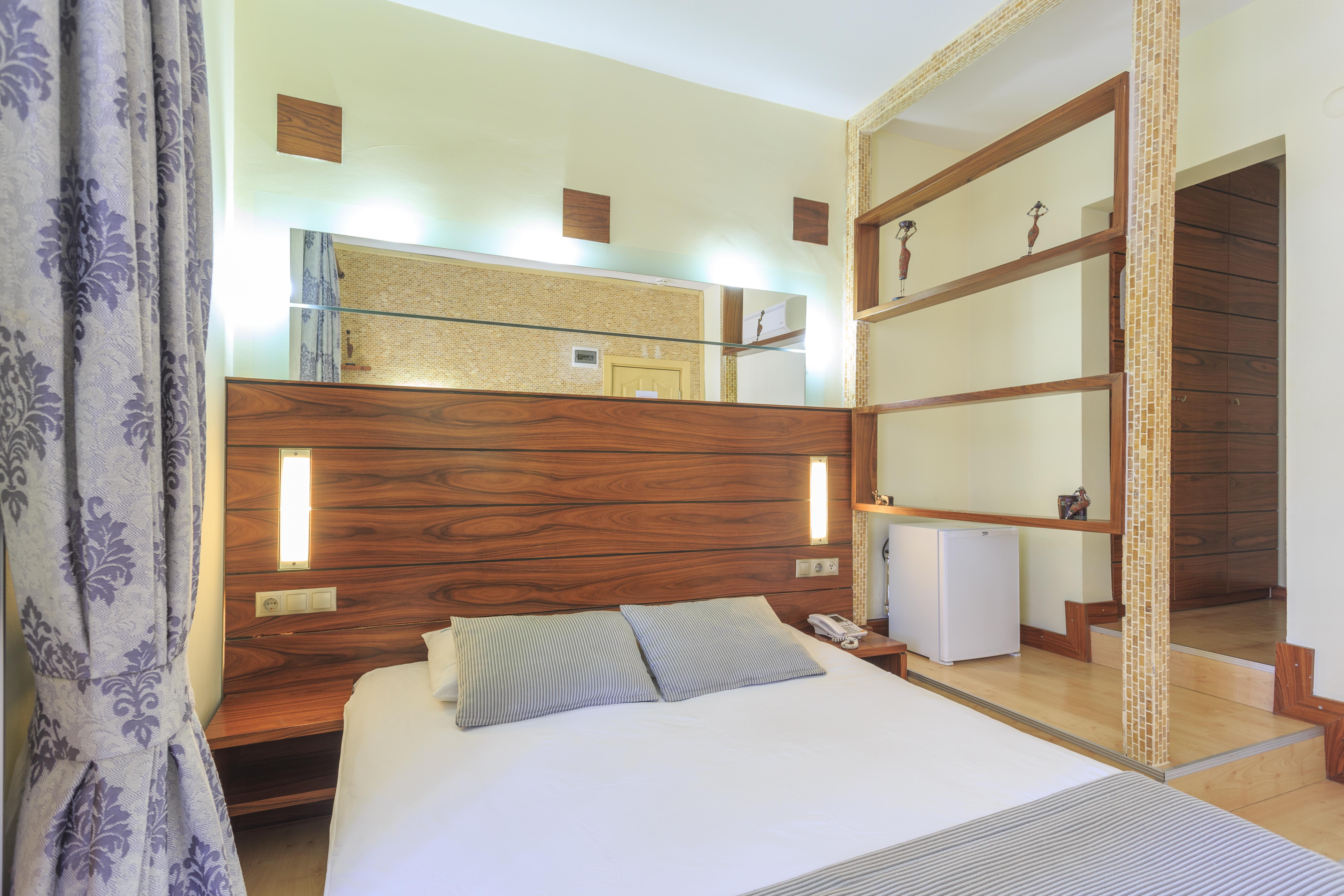 Hotel Villa Daffodil Fethiye Exterior photo